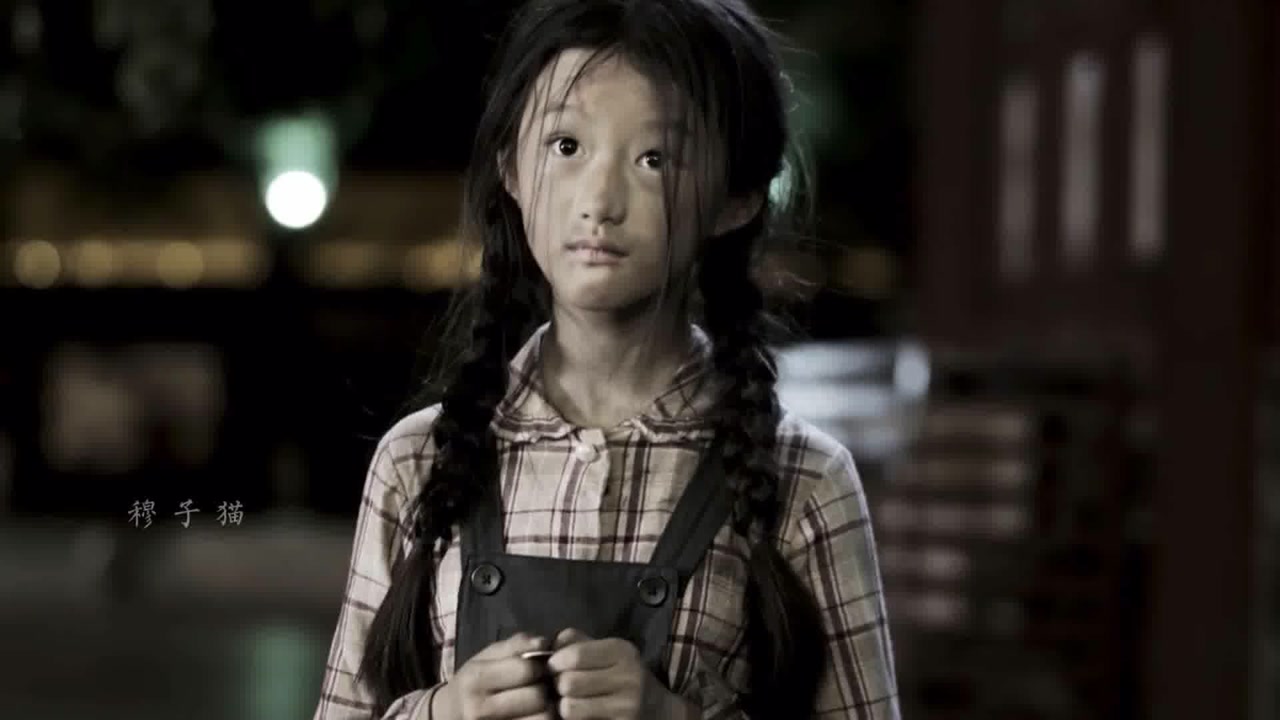 没想到小海市曾经饰演过这么多女主的小时候!