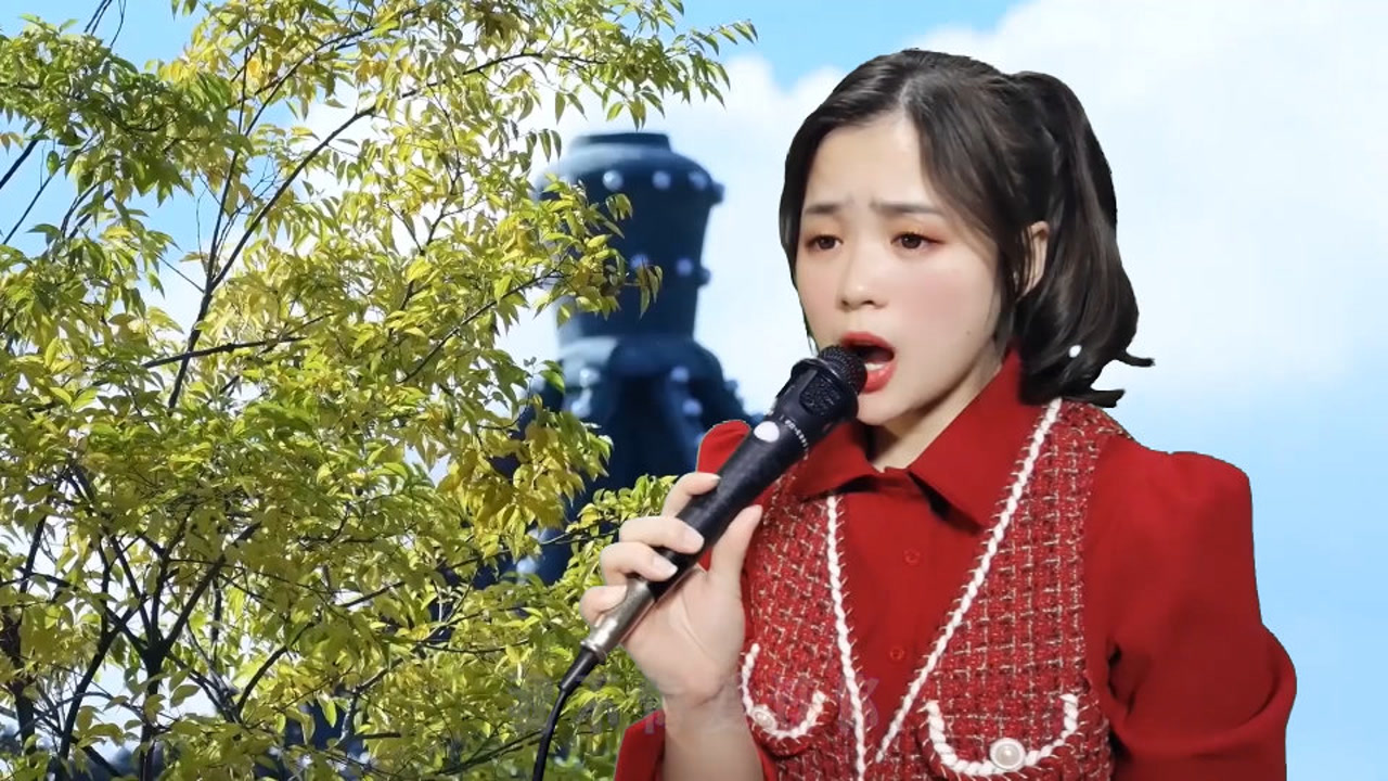 疫情期间医务工作者至死不渝的爱情故事崔人泪下让人感动