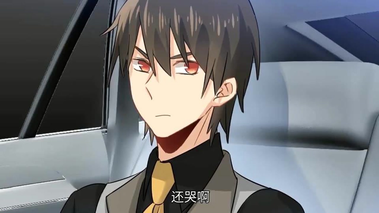 一念时光:宫欧对小念说能不能有点出息,小念说人为什么要有家