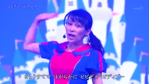 ジッパディードゥーダー Feat 嵐 第63回nhk紅白歌合戦12 12 31 腾讯视频