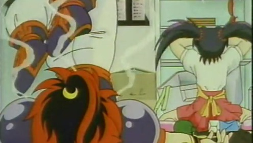 鬼神童子zenki 腾讯视频