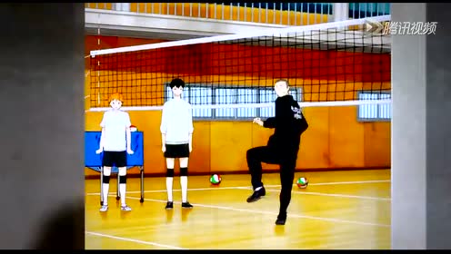 菅原孝支 腾讯视频