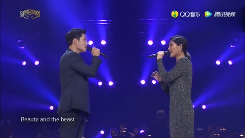 Beauty And The Beast 腾讯视频