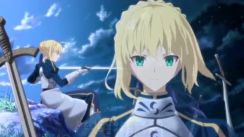 Fate Grand Order 腾讯视频
