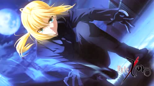 Fate Zero Op 腾讯视频