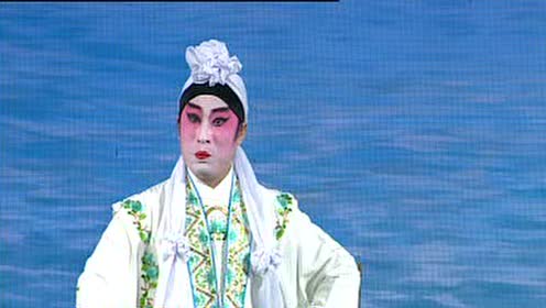 粤剧,粱耀安新世纪粤剧艺术巨献《玉河浸女祭玉河》