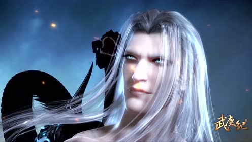 【纣王花絮】一个与神对抗战斗的男人!燃烧吧,不死鸟之翼