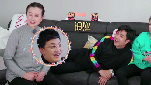 主持人李方 腾讯视频