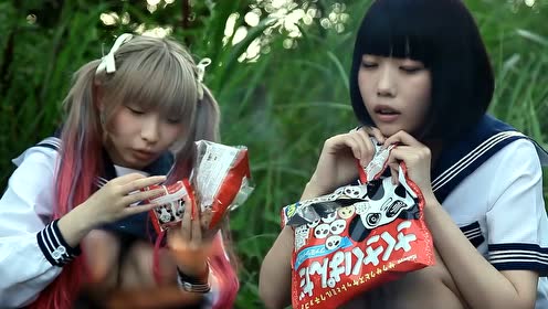 ゆるめるモ 21 腾讯视频