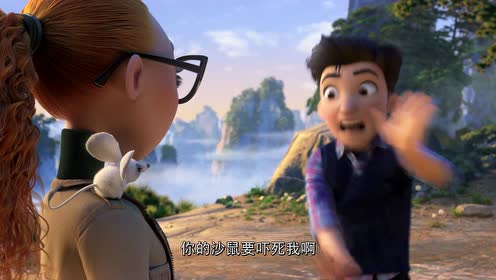 雪人奇缘 原声版 电影 高清1080p在线观看平台 腾讯视频