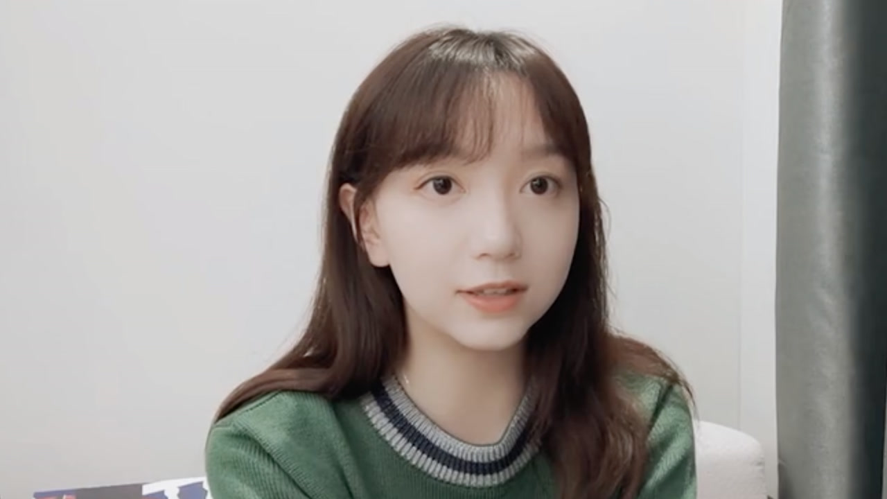 《令人心动的offer》梅桢没拿到offer有些小失落,姐