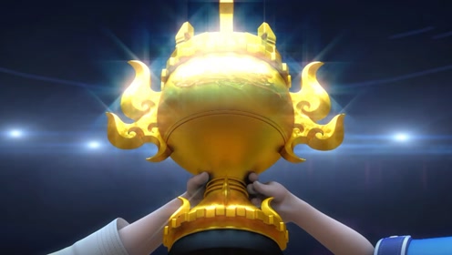 炫斗战轮:东方月宣布退队