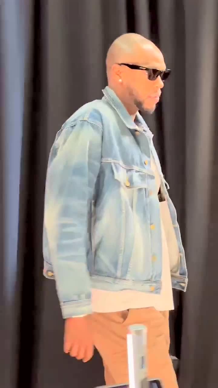 你确定这是全明星的赛场吗？人均男模衣架子的NBA是不是可以去秀场兼个职？