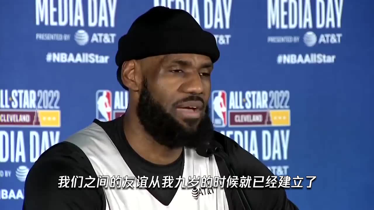《星中之星-阿克伦城记》探访圣文森特-圣玛丽高中：“天选之子“的成才摇篮