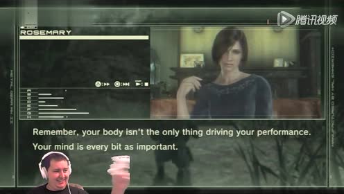 Mgs4 腾讯视频