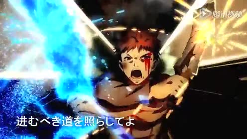 ツキアカリのミチシルベ 腾讯视频