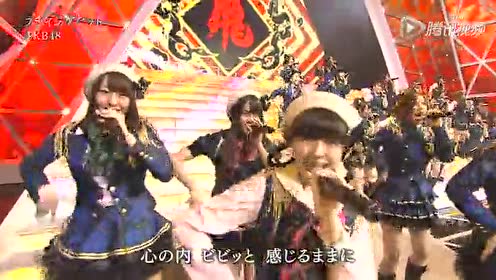 紅白12 Sp 第2章 第63回nhk紅白歌合戦12 12 31 腾讯视频