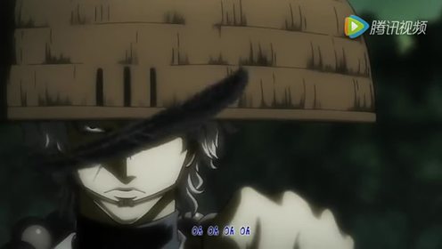银魂op5 腾讯视频