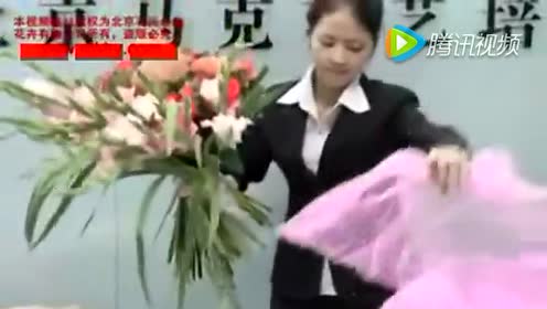 插花束 腾讯视频
