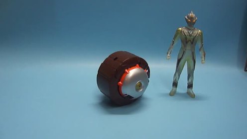 铁甲小宝系列 卡布达 丸子龙