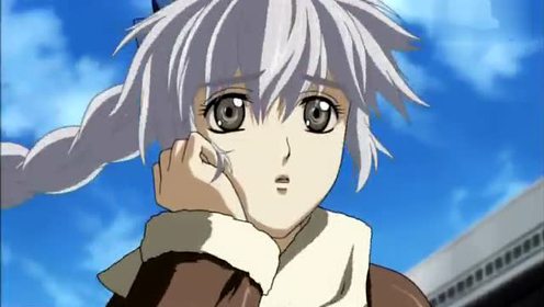 《南风》(《全金属狂潮》op)