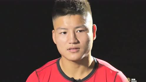 知己知彼百战不殆 恐怖小胖位宁辉备战迪克森