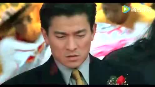 刘德华电影全集黑社会 腾讯视频