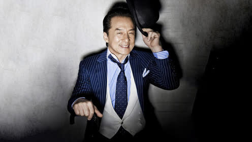 跑酷鼻祖:成龙历年来跑酷合辑,每一个画面都有生命危险