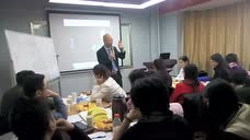 金衡汇总裁研讨会视频--杜晓光老师之资本的力量总裁演说和选人的智慧