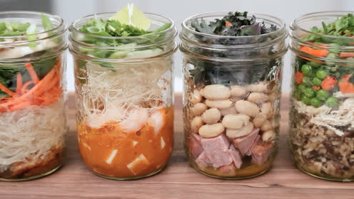 美国泡菜是啥味,你吃过吗?