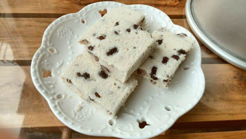 舌尖上的非遗 颛桥桶蒸糕