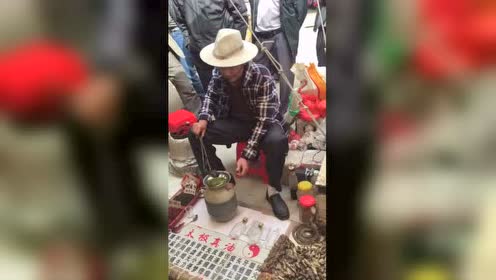 本地老吹水搞笑