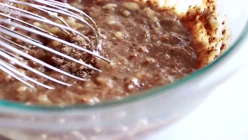 朱古力棉花蛋糕 腾讯视频