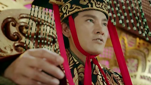 睿王和聂昭仪被异星人追杀被迫跳崖,妻子和弟弟 皇帝该如何抉择?