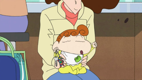 美伢才注意到小葵手上拿着广志的钥匙,刚刚一直打电话美伢都不接