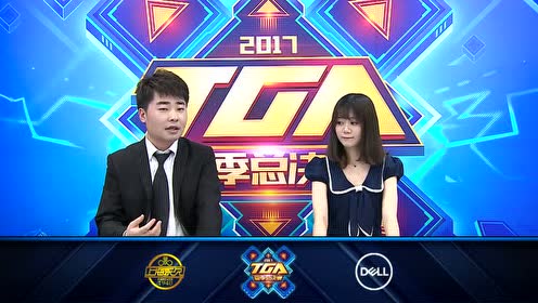 qq飞车 ssc超级联赛 男子个人赛 半决赛 严斌 vs 谭伟仪