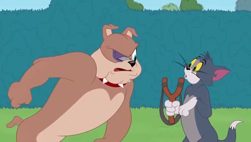 新猫和老鼠 第二季 第 42 集 操纵