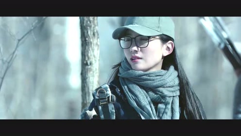 陈二狗的妖孽人生:曹蒹葭向二狗介绍野猪王来历,果然是学霸啊