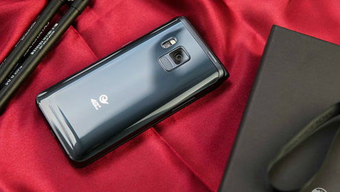 黑色大成w2017精仿手机