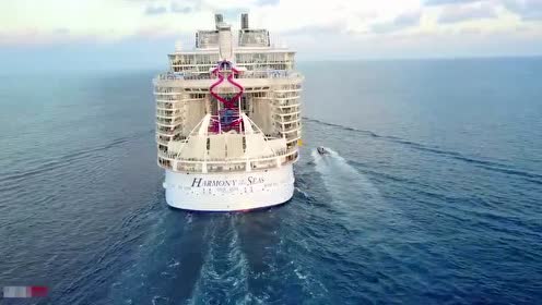 環郵世界特輯 坐郵輪環遊世界只需要47日 特刊 Am730