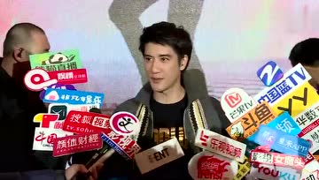 王力宏：我强烈推荐大家吃素