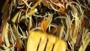 过年必备硬菜：糖醋素鱼