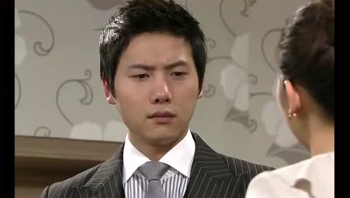 《别再犹豫》董事长要赶走灰姑娘,总裁铁心要分家,这下完了!