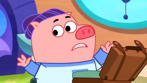 豆小鸭 金宝抛弃豆小鸭和小沃