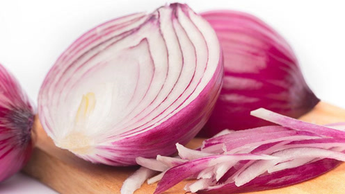 试试洋葱和它洗头, 白发自然变黑发, 告别染发