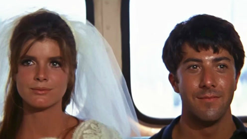 「畢業生 電影」的圖片搜尋結果