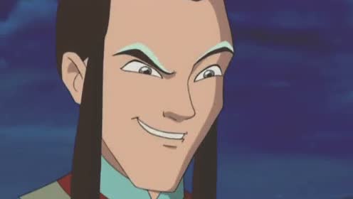 动漫,棋鬼王得知方圣棋力大增是因为有老棋鬼王对局心得造微经理