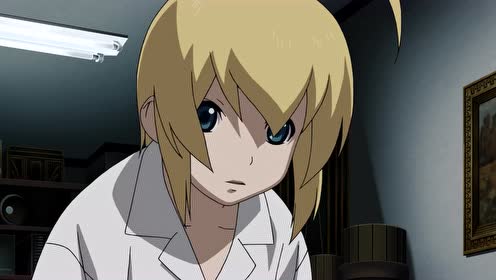 《某僵尸少女的灾难》预告