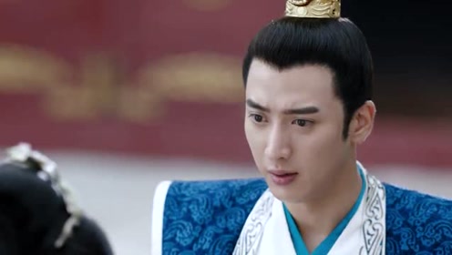 《应昊茗 胡冰卿》竹马夫妇 而我会用一辈子来等你