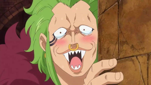 海贼王:尾田绝不会让他觉醒的恶魔果实!因为太无敌了!